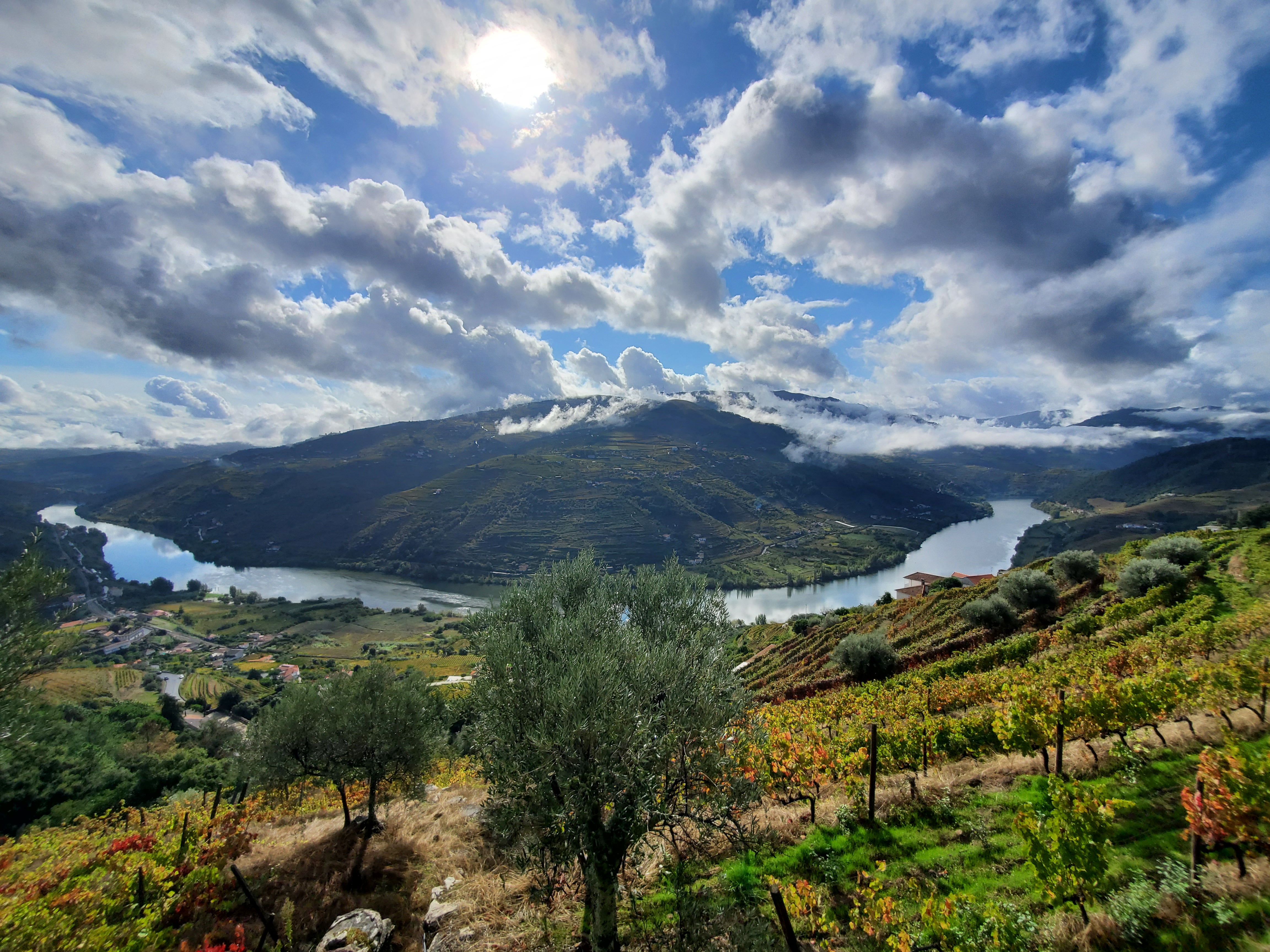 Douro Valley