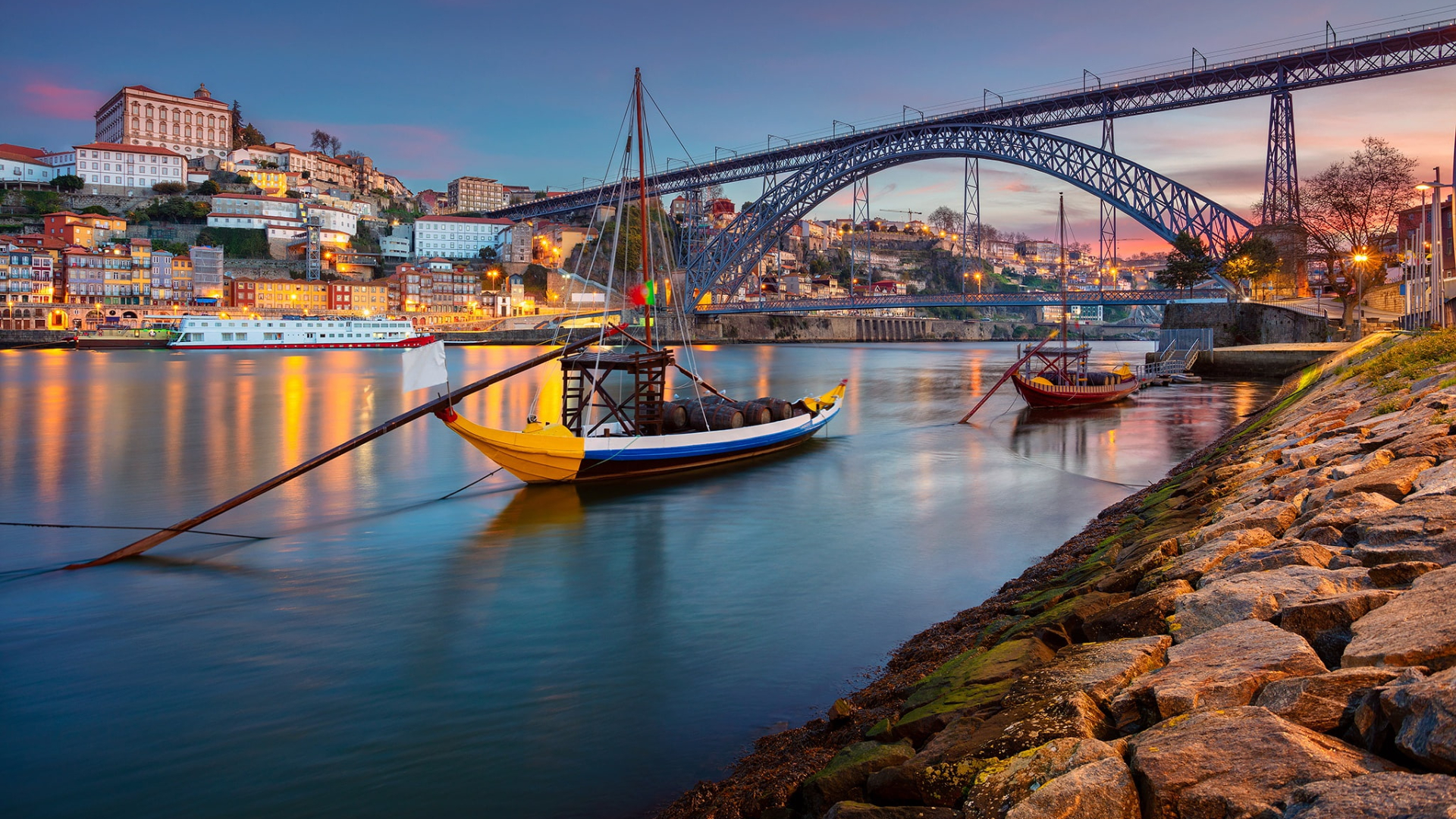 Douro